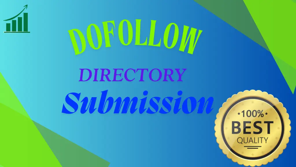 I can Do high DA PA 350 directory submissoin only $9