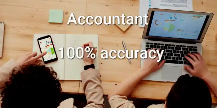 I can perform bookkeeping services from vouchers & sheets into excel or etc.