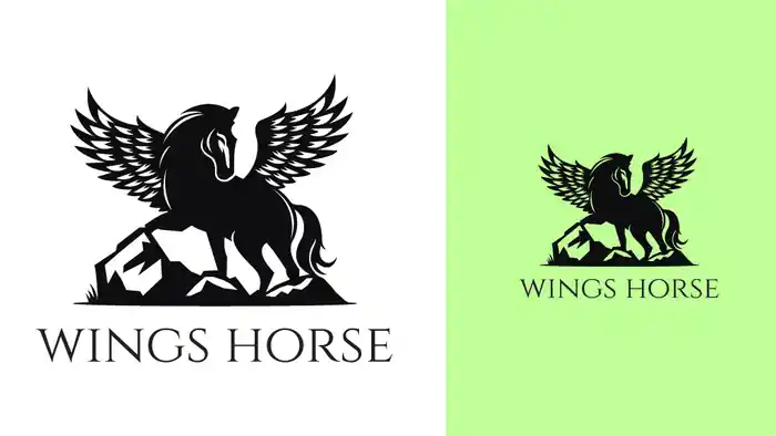I can Make modern business logo design