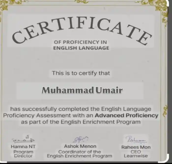 I can Expert Multilingual Translator, Proofreader & Localization Specialist