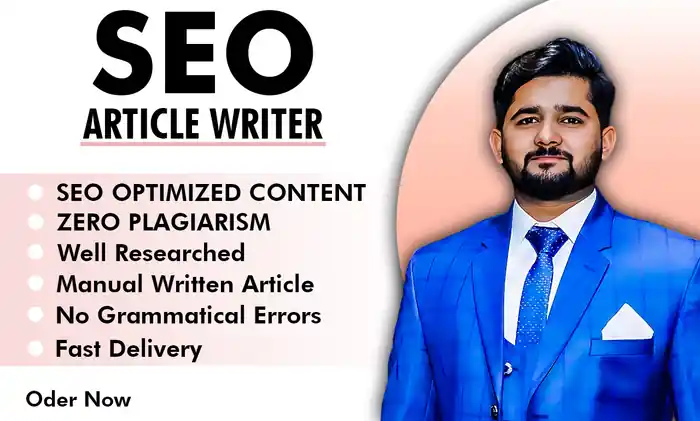I can write best SEO sports, fitness, lifestyle article blog post or content