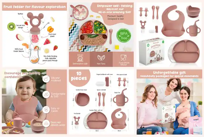 I can design amazon product listing pictures for your product