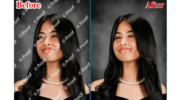 I can Remove watermark/object/logo/text from any images fast with retouching