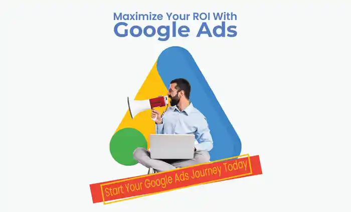 I can do google ads campaign setup, management, and optimization