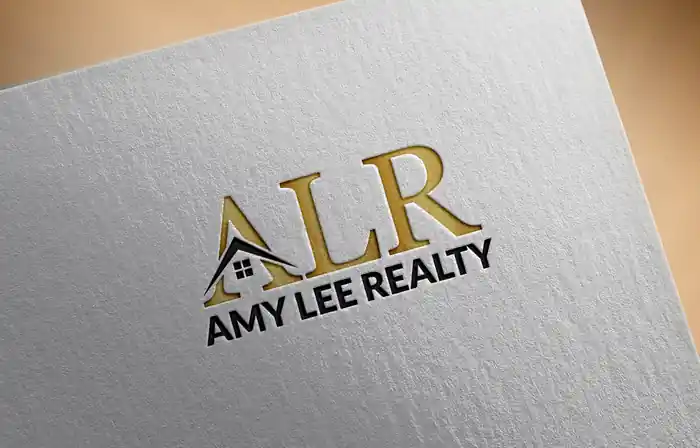 I can design property real estate construction renovation logo