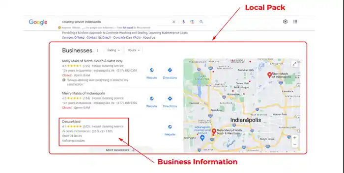 I can Do promote your business with free indexing 1000 Local Citations SEO