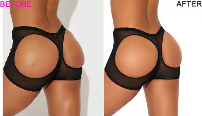 I can photoshop editing and background removal super-fast delivery