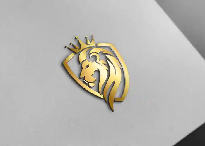 I can design a timeless, minimalist, 3d custom logo creation