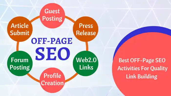 I can Boost SEO with Guest Posts, Modern & Traditional Link Building