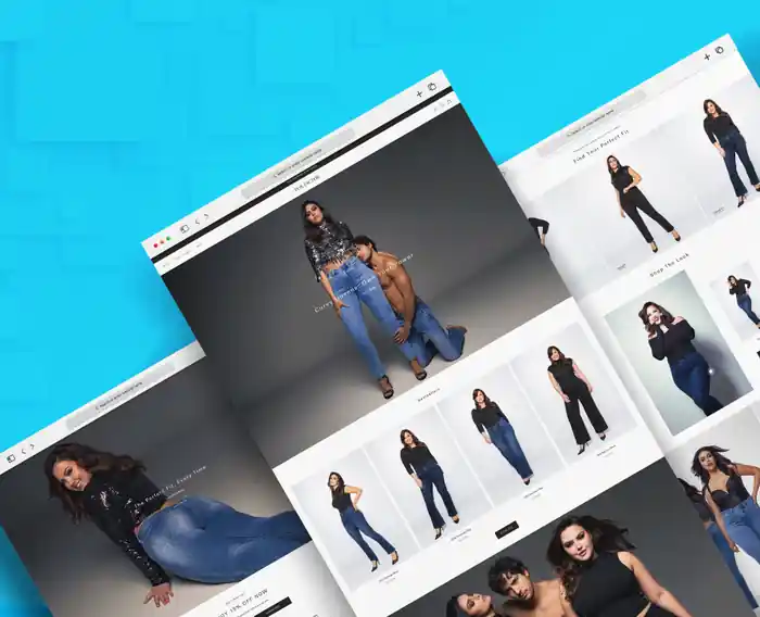 I can develop ecommerce website and wordpress website design using Elementor