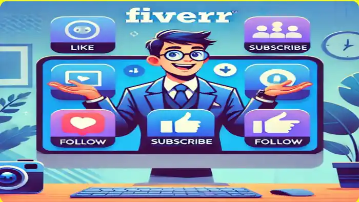 I can Social media Services - online Social media management and Growth