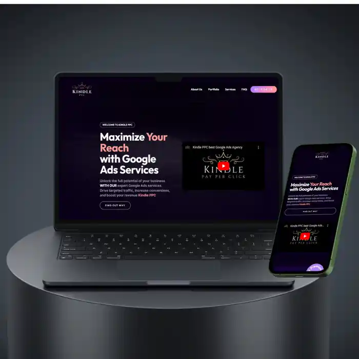 I can Design & Develop WordPress Websites That Drive Results