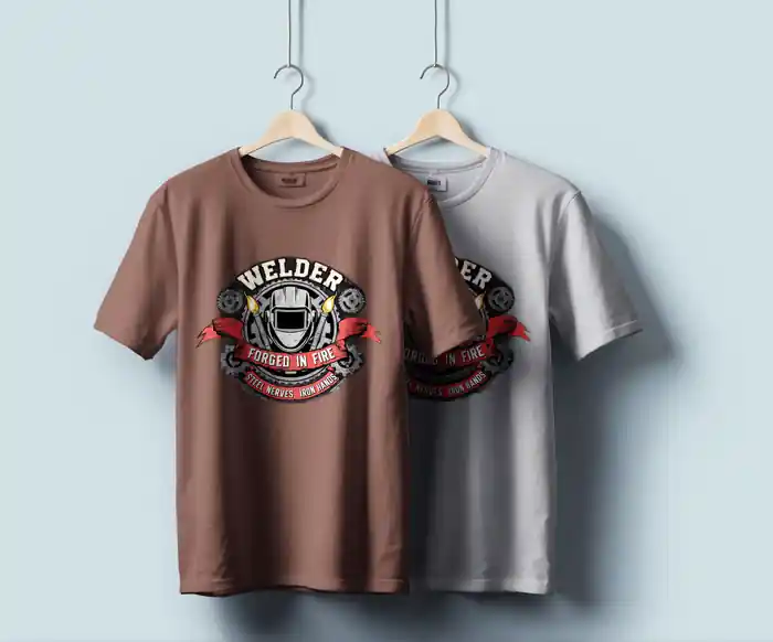 I can I can design modern vector graphics and branding illustrations
