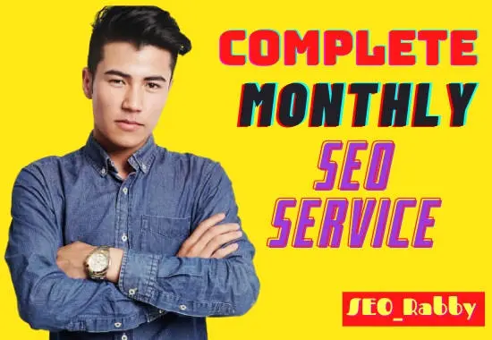 I can provide USA business google ranking monthly local seo citations servic