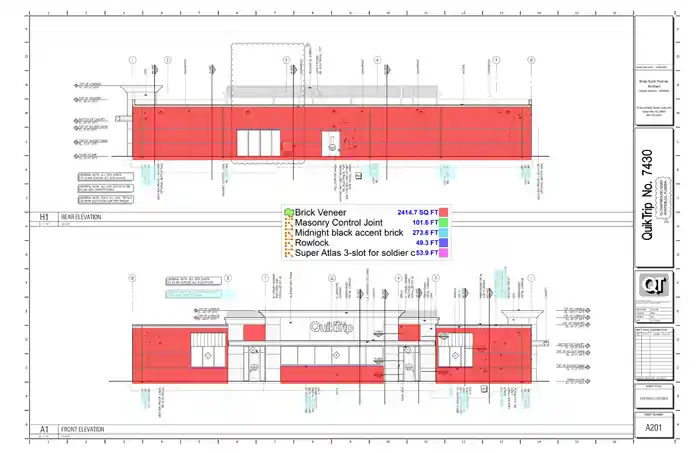 I can provide precise and detailed construction estimates for your project