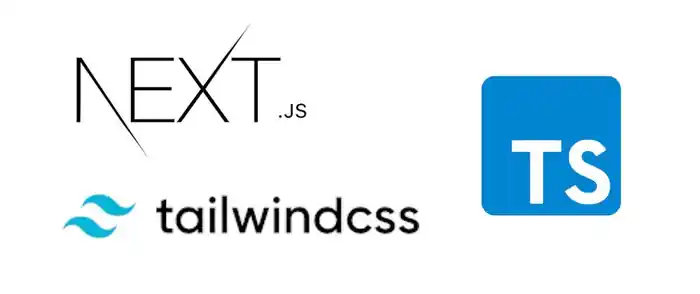 I can build next js react js website with tailwind CSS