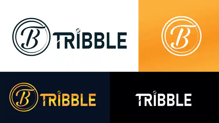 I can design professional, modern, minimalist, flat & unique logo for brands