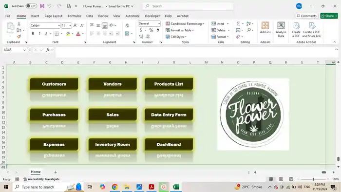 I can help with Microsoft excel, macro, VBA, formula, automation