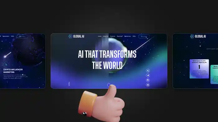 I can do figma design for apps, landing pages and 3d models