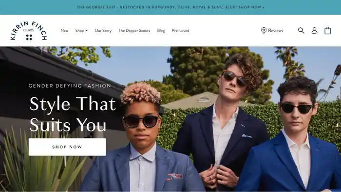 I can do Professional Shopify Store Design & Development for Your Business