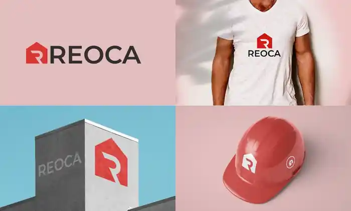 I can design corporate timeless logo and brand identity