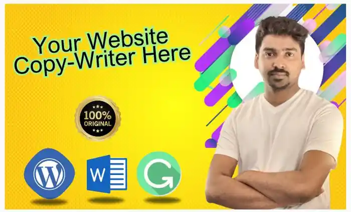 I can Do Engaging & Persuasive Copywriting | Boost Your Sales