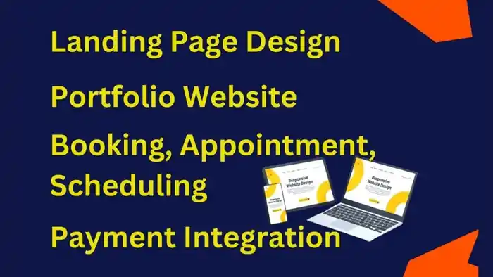 I can design a Medical ,Clinic , Doctor ,Mental health website in Webflow