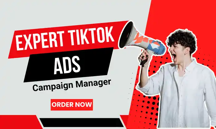 I can expert tiktok ads campaign setup and management, tiktok pixel setup