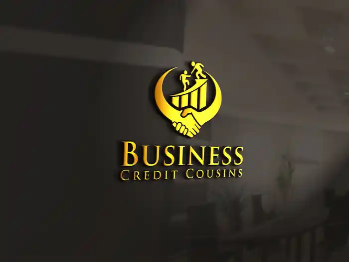 I can credit repair financial insurance marketing logo design