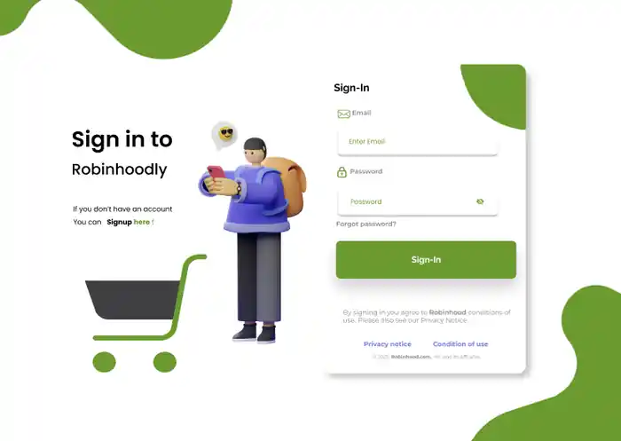I can rofessional UI/UX Designer | Web & Mobile App Design | Figma, Adobe XD