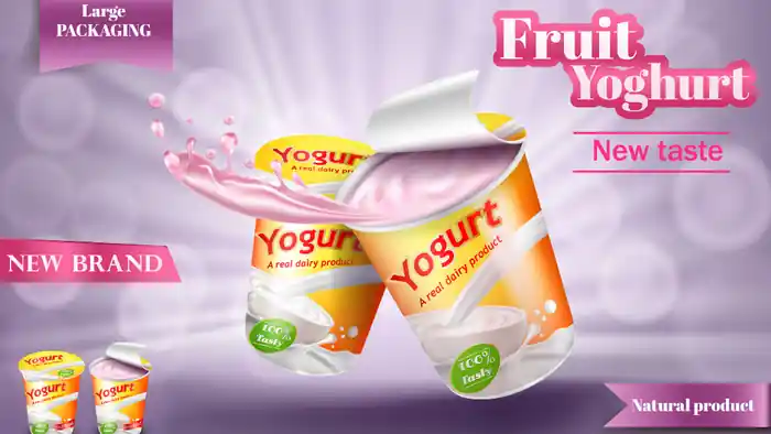 I can Design Premium Pouch, Candy, Mylar Bag & Food Packaging.