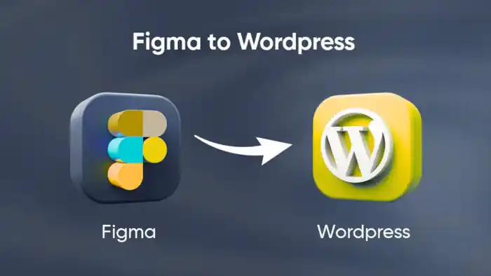 I can convert your Figma design to a fully responsive WordPress site
