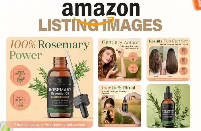 I can design amazon listing images, photo, pictures, infographic