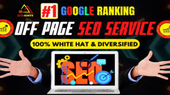 I can build up your high quality SEO backlinks on 40 to 98 da sites