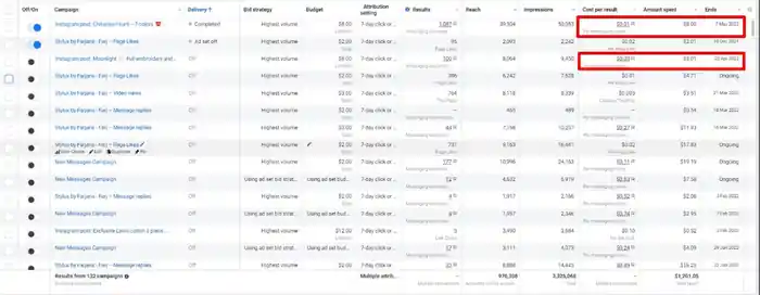 I can setup Shopify Facebook ads campaign, IG ads for your business