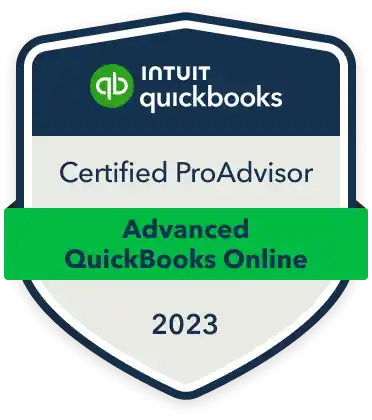 I can do bank reconciliation and clean up bookkeeping using QuickBooks.