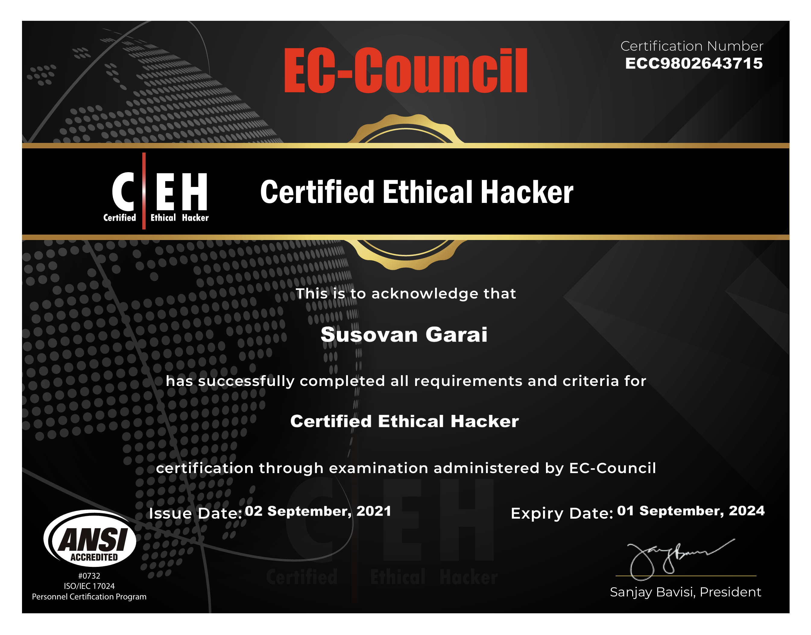 I can Pentesting | Ethical  Hacking | Security Review