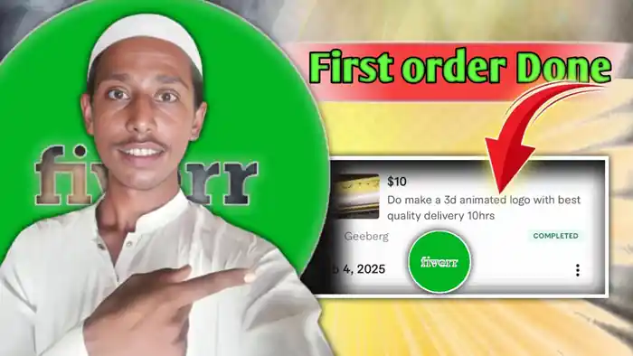 I can Design eye catching youtube thumbnail