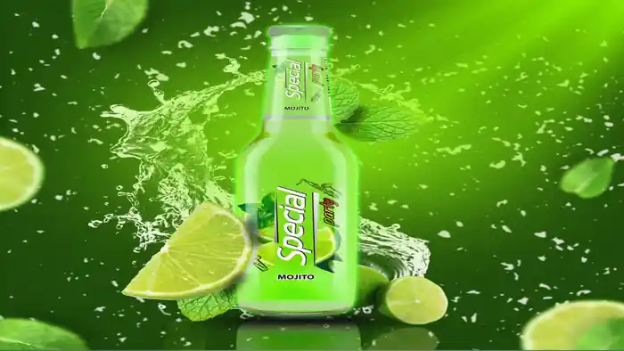 I can will create organic product packaging or label design
