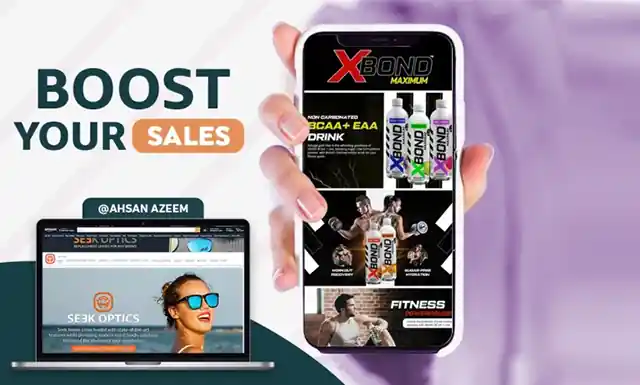 I can do amazon ebc, amazon a plus content, amazon enhanced brand content