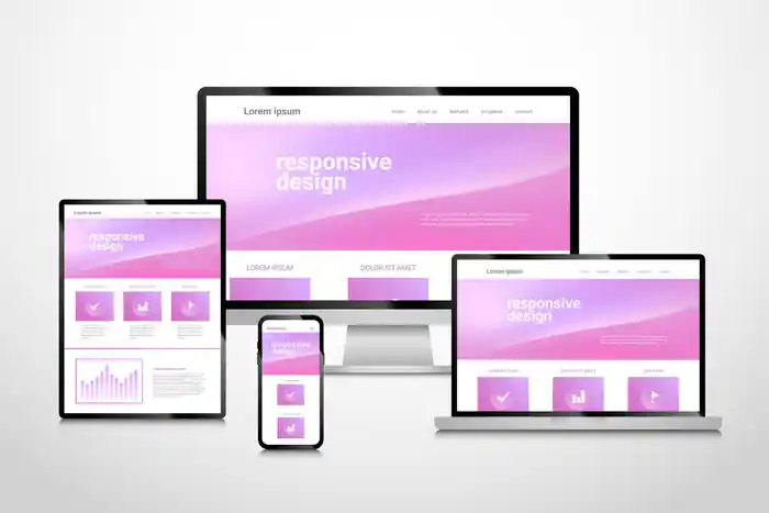 I can design clean and responsive wordpress website