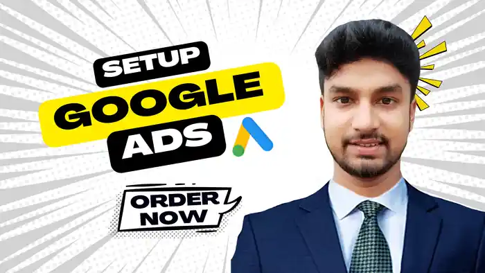 I can do gogle ppc ads, google search ads for local business in USA
