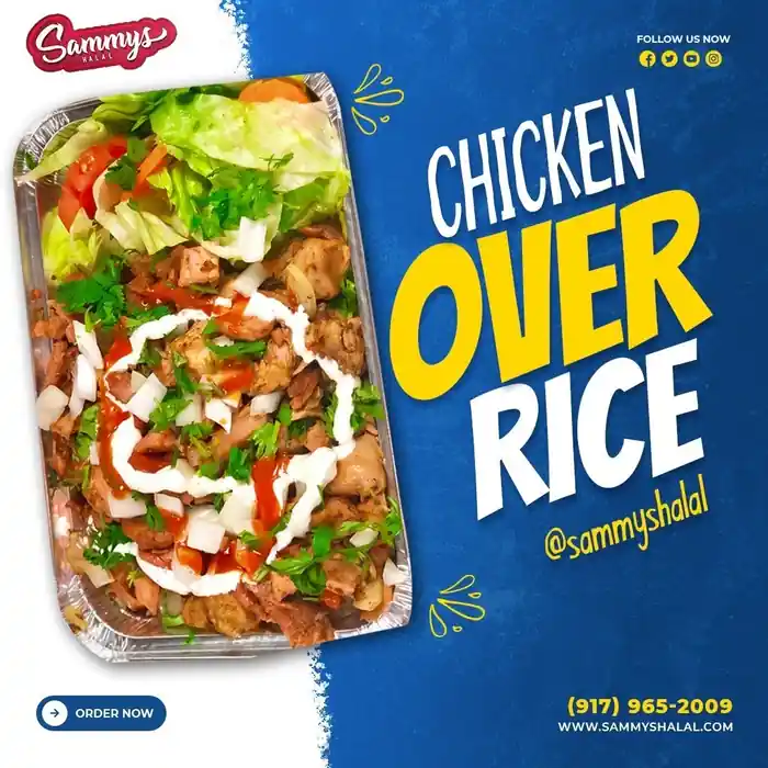 I can design 10 engaging social media instagram food posts banners
