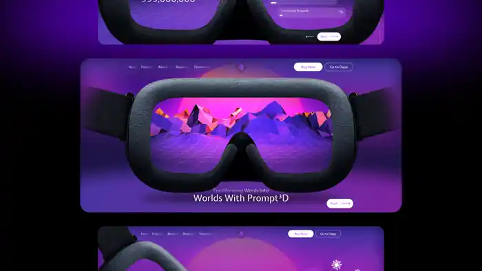 I can do figma design for apps, landing pages and 3d models