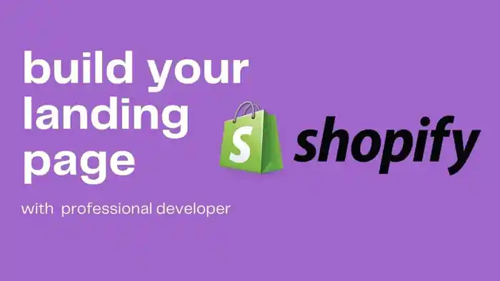 I can build professoinal landing page within 24 hours