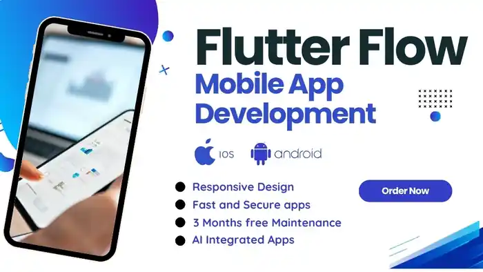 I can Mobile App | Mobile App Developer