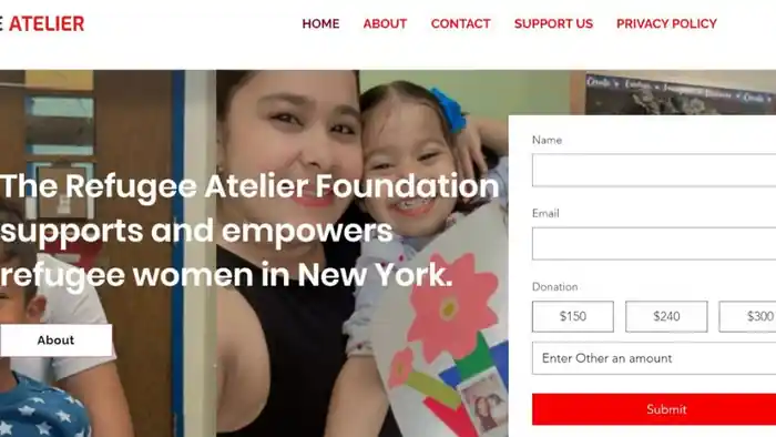 I can do your Portfolio, Medical, Ngo, laundry website in Webflow
