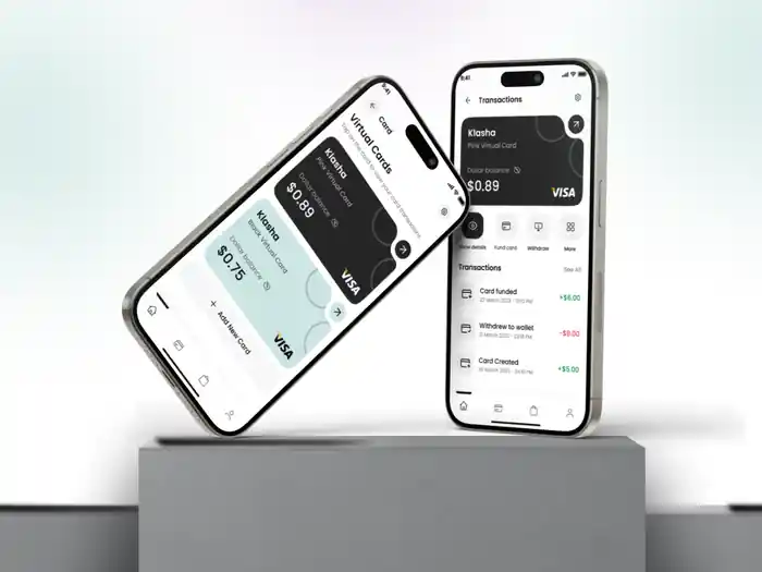 I can Design intuitive and modern UI/UX for web and mobile apps