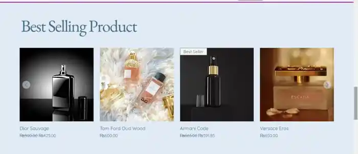I can Get Fast High Converting Woo Commerce Store For More Sales