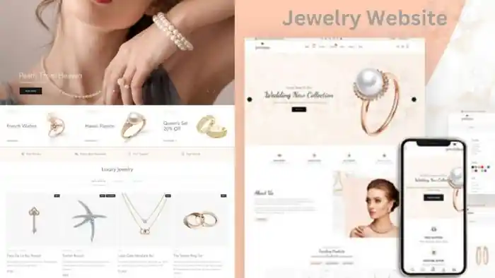 I can do ecommerce,online store, jewelry,handicraft ,car website in webflow